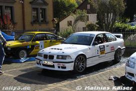 Rallyzentrum - Bild Nr. 21